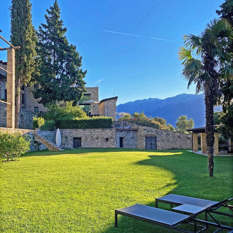 5 Terrazze Exlusive Apartments - Appartamento Deluxe - 5