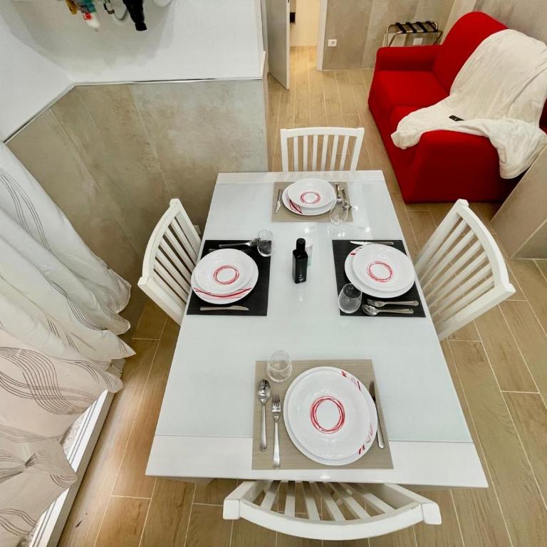 50 Tourist House Bologna - Pratello - Self check-in - Appartamento con 1 Camera da Letto - 12