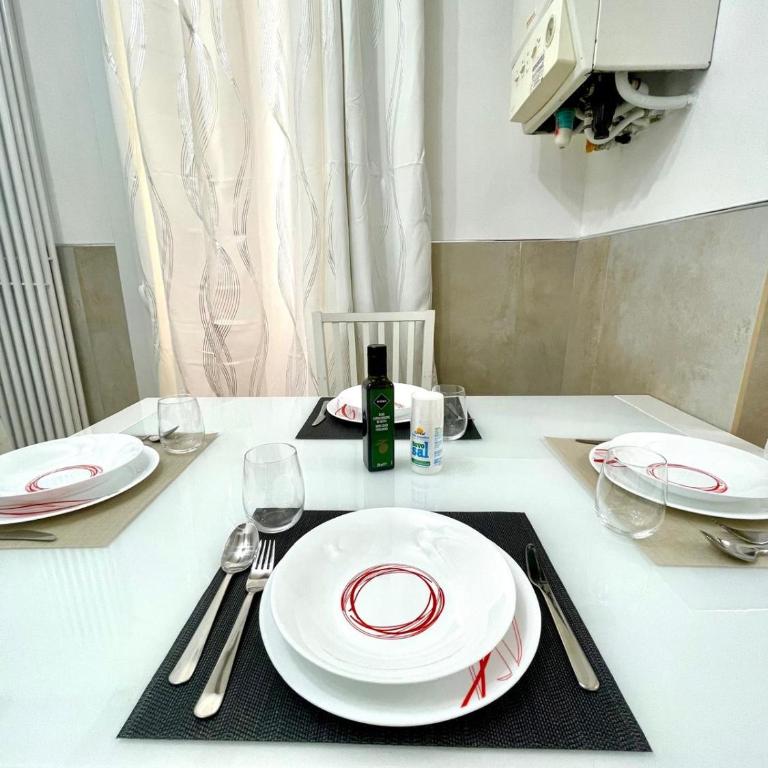 50 Tourist House Bologna - Pratello - Self check-in - Appartamento con 1 Camera da Letto - 11