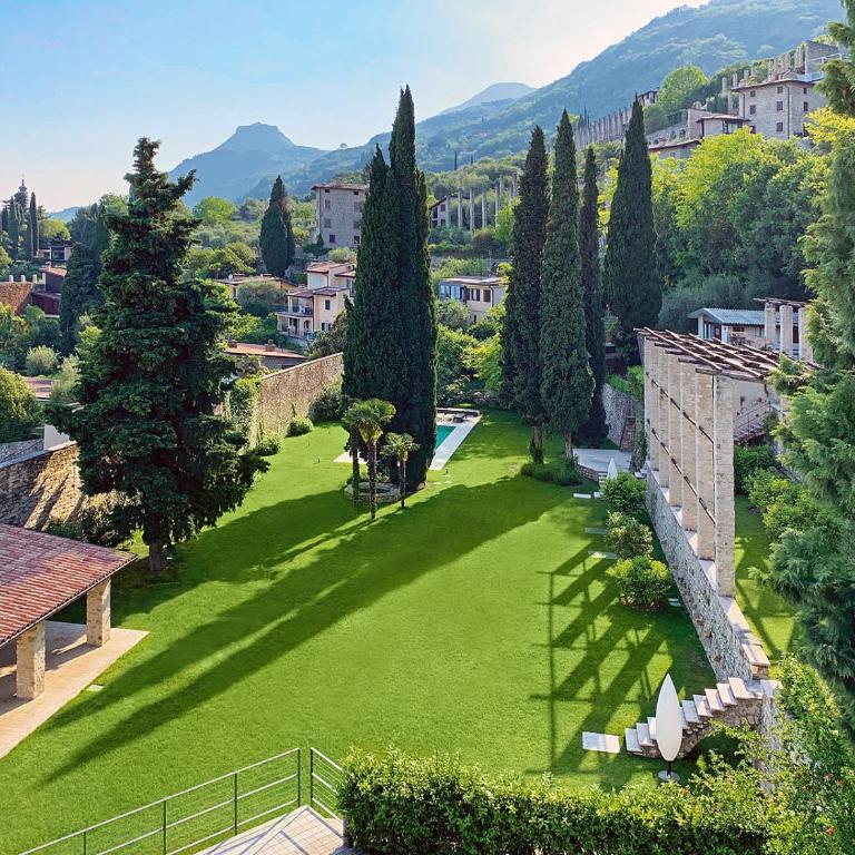 5 Terrazze Exlusive Apartments - Appartamento - 6