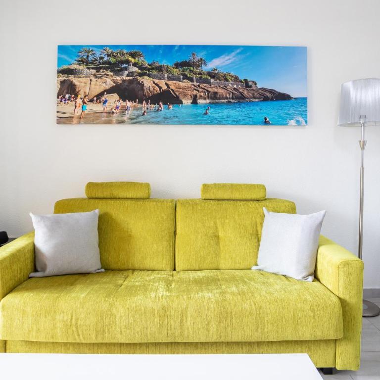 Castle Harbour Holiday Home Heated Pool Views by LoveTenerife - Apartamento con vistas a la piscina - 8