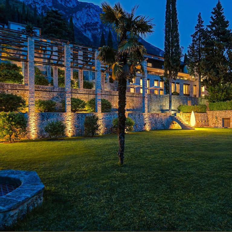5 Terrazze Exlusive Apartments - Appartamento - 4