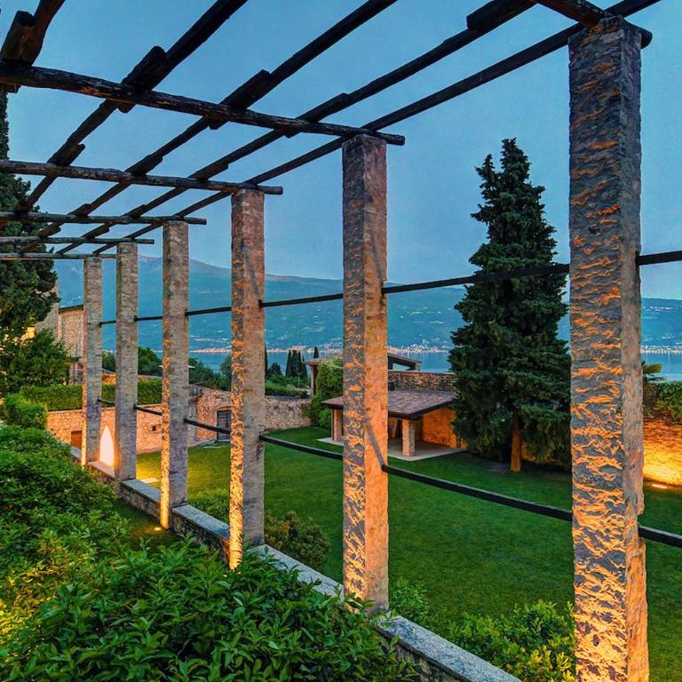 5 Terrazze Exlusive Apartments - Appartamento - 5