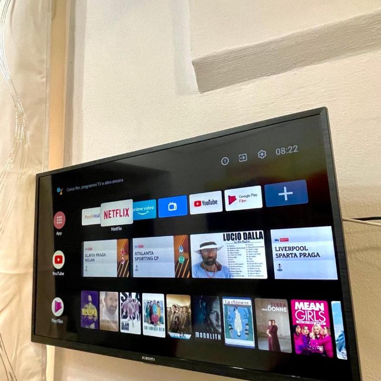 50 Tourist House Bologna - Pratello - Self check-in - Appartamento con 1 Camera da Letto - 10