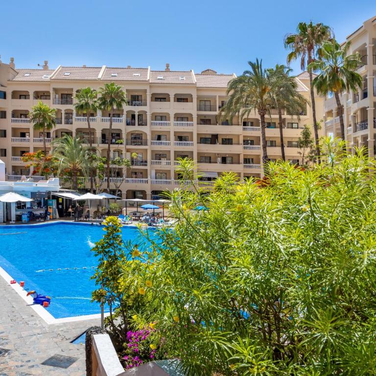 Castle Harbour Holiday Home Heated Pool Views by LoveTenerife - Apartamento con vistas a la piscina - 28