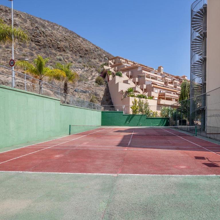 Castle Harbour Holiday Home Heated Pool Views by LoveTenerife - Apartamento con vistas a la piscina - 33
