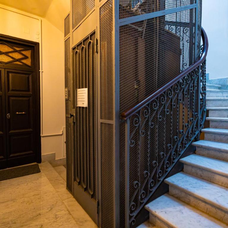 Adriana sweet apartment - Casa con 2 Camere da Letto - 3