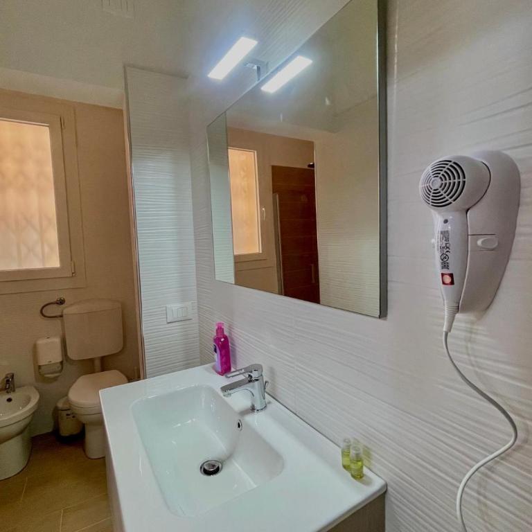 50 Tourist House Bologna - Pratello - Self check-in - Appartamento con 1 Camera da Letto - 8