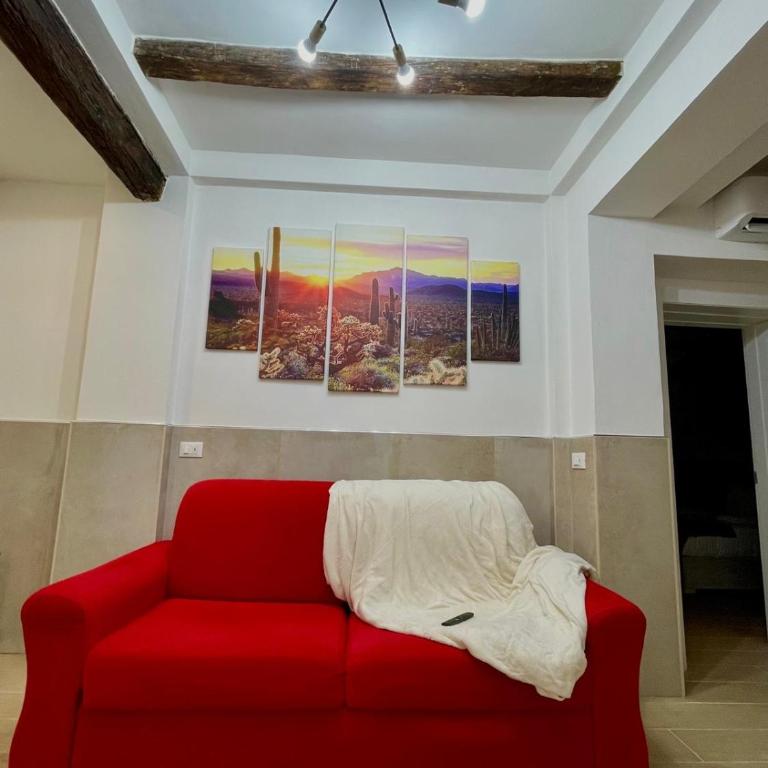 50 Tourist House Bologna - Pratello - Self check-in - Appartamento con 1 Camera da Letto - 4