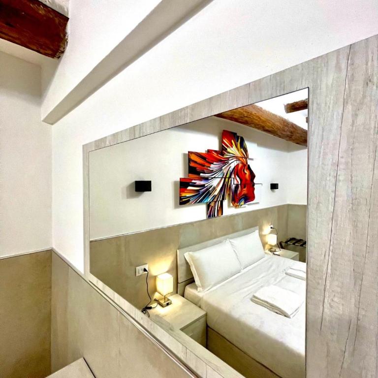 50 Tourist House Bologna - Pratello - Self check-in - Appartamento con 1 Camera da Letto - 6