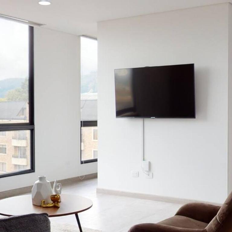 Apartamento 802 Kappa - Apartamento de 1 dormitorio - 10