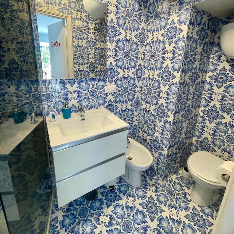La Cuchina - Appartamento con 2 Camere da Letto, Terrazza e Vista Mare - 30