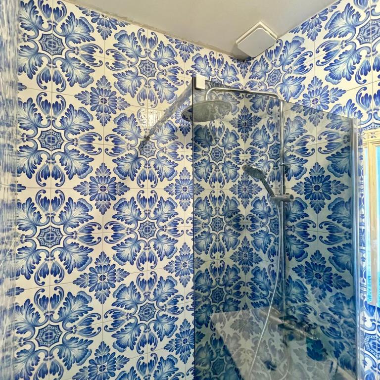 La Cuchina - Appartamento con 2 Camere da Letto, Terrazza e Vista Mare - 32