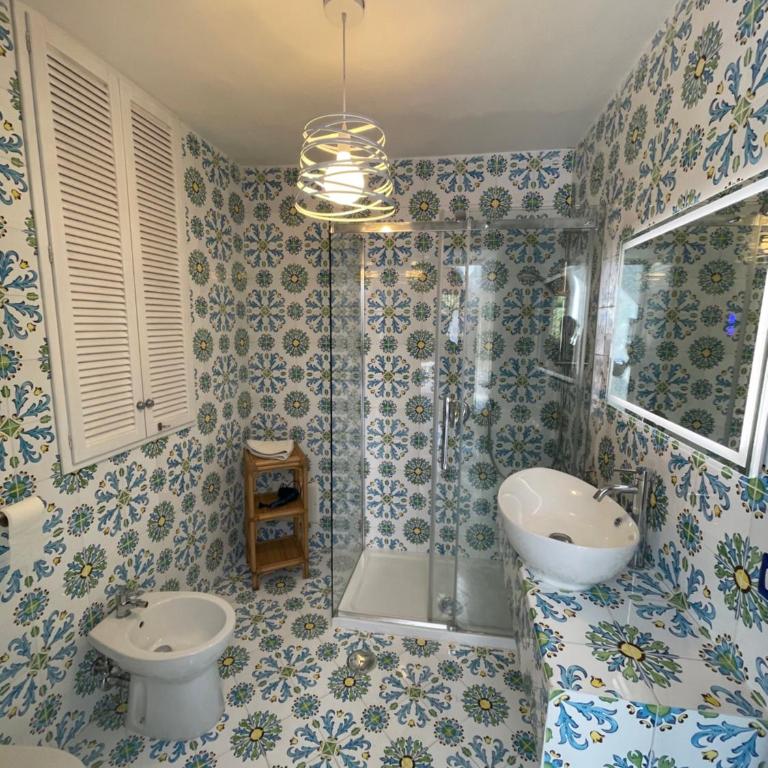 La Cuchina - Appartamento con 2 Camere da Letto, Terrazza e Vista Mare - 33