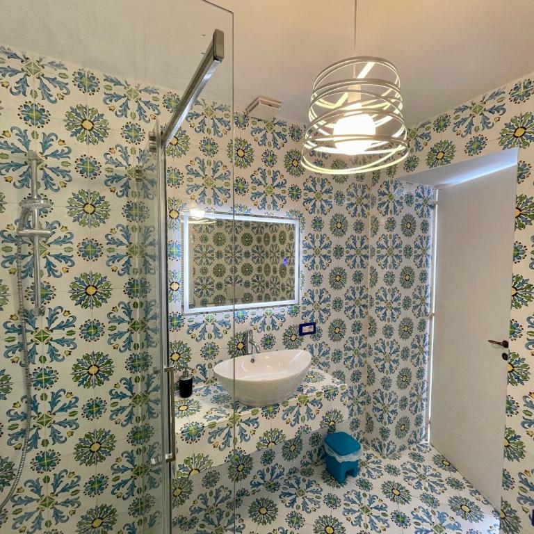 La Cuchina - Appartamento con 2 Camere da Letto, Terrazza e Vista Mare - 34