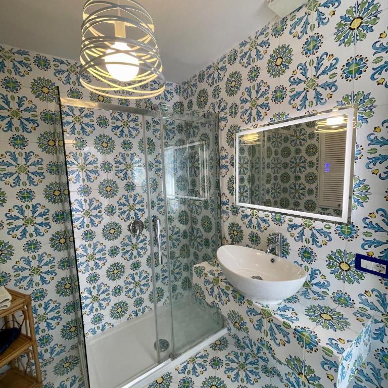 La Cuchina - Appartamento con 2 Camere da Letto, Terrazza e Vista Mare - 37