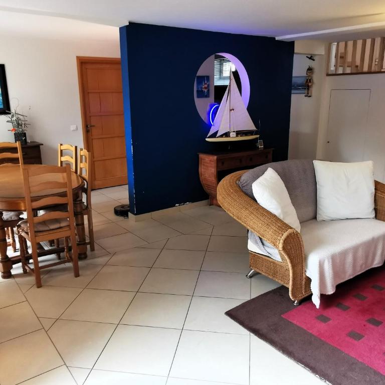 L Oliveraie - Piscine chauffee - Casa con 3 Camere da Letto - 6