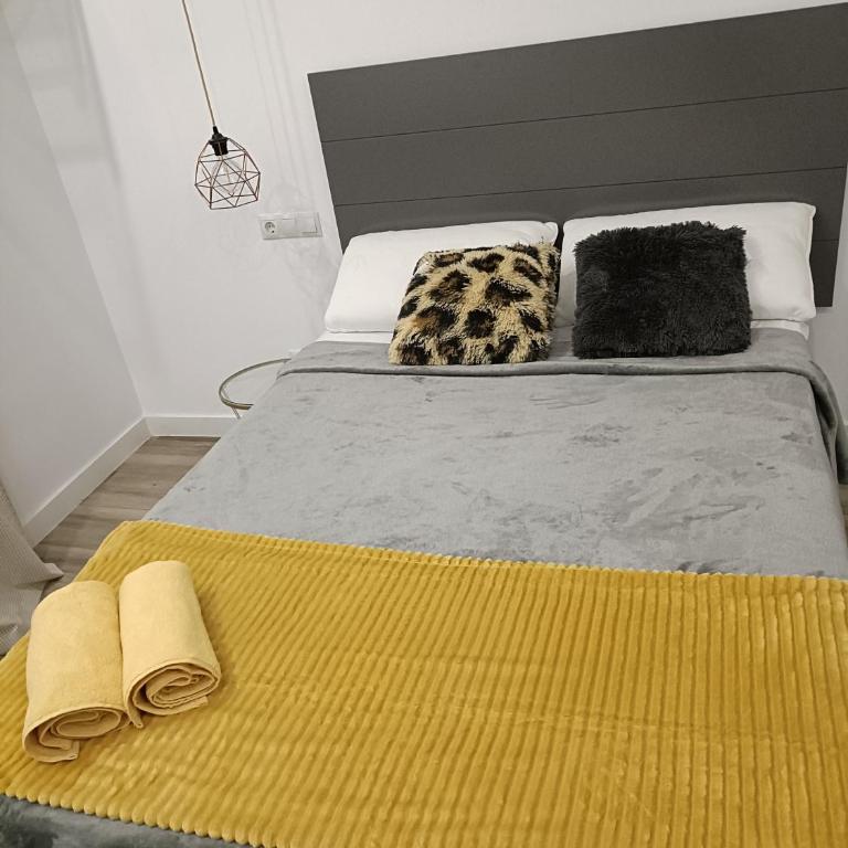 Habitaciones plaza payor - Deluxe Single Room - 1