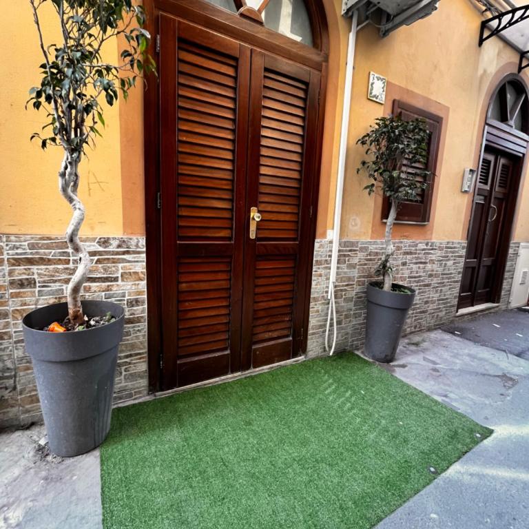 Casa vacanze Loft del Borgo - Appartamento Standard - 7