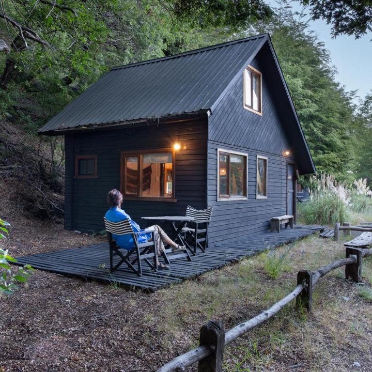 La Baita Conguillio - Bungalow (4 Adults) - 1