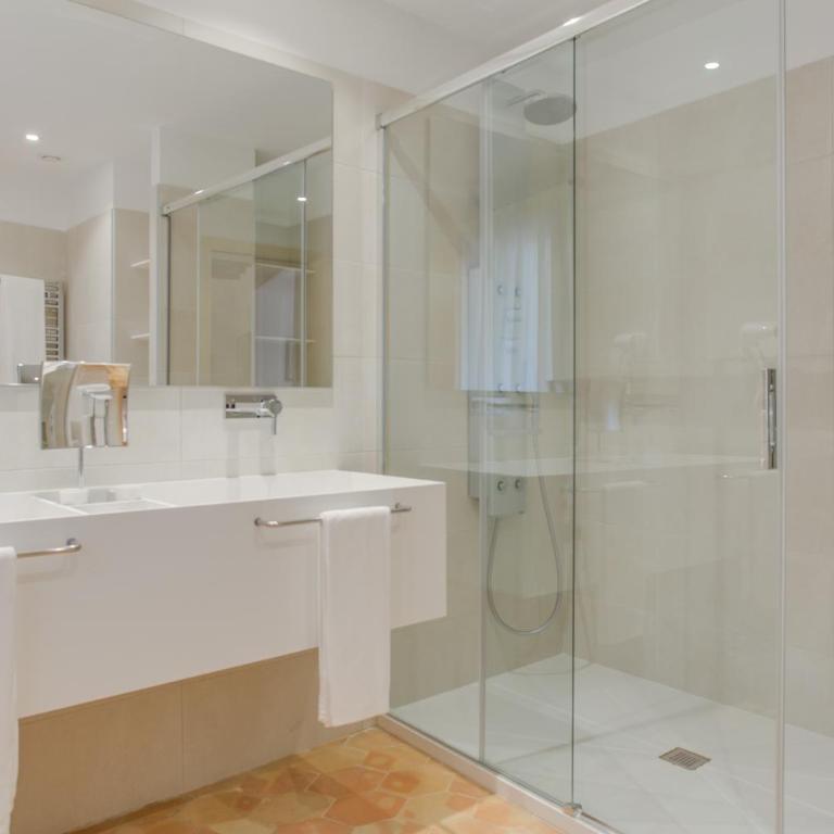 AH Art Hotel Palma - ONLY ADULTS - Suite Junior - 2