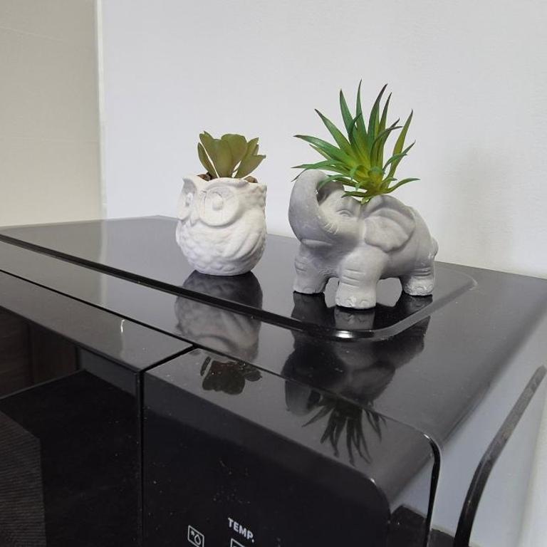 Granada sun - Three-Bedroom Premium Apartment - 37