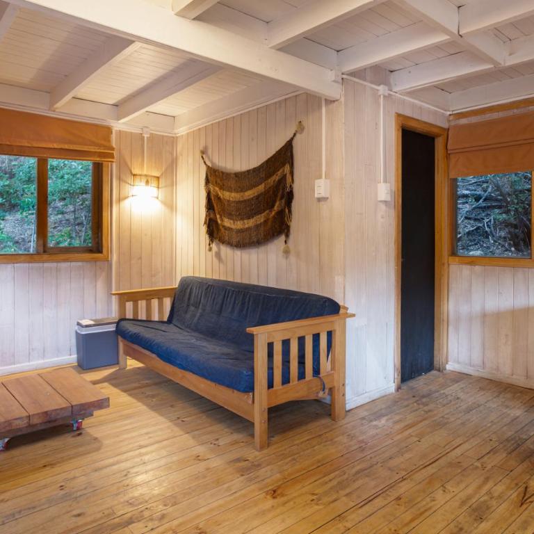 La Baita Conguillio - Bungalow (4 Adults) - 2
