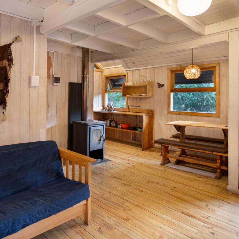 La Baita Conguillio - Bungalow (4 Adults) - 4