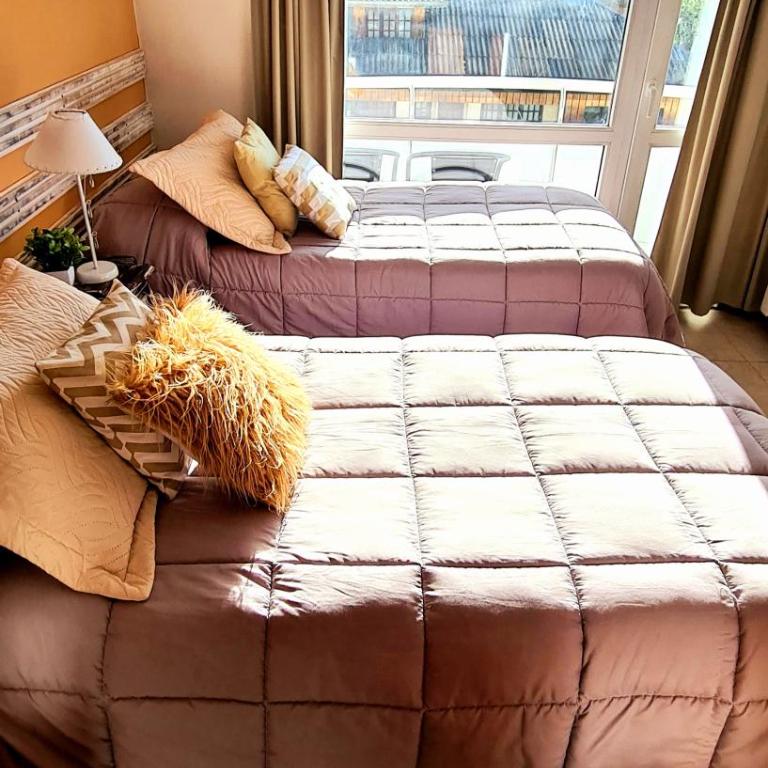 EL OCASO DE BARILOCHE - Apartamento de 1 dormitorio - 30