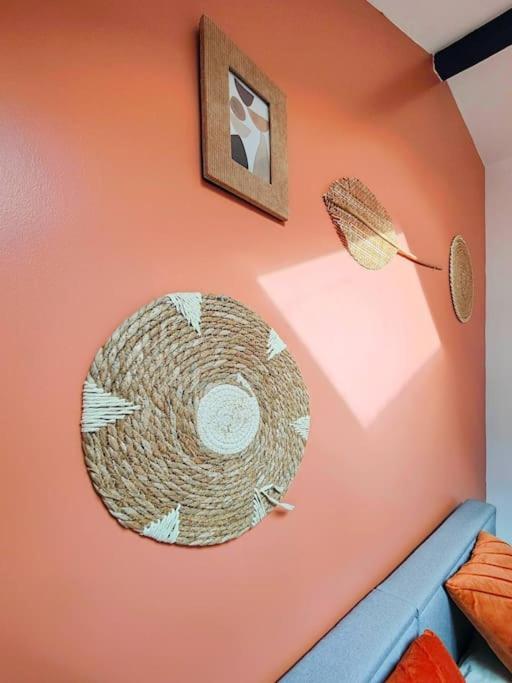 Dolce Vita - Centre-ville - Paisible - Moderne - Appartement 1 Chambre - 23