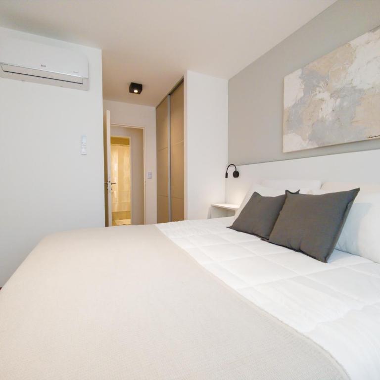SERIETÁ Frente al PARQUE SARMIENTO - Apartamento de 1 dormitorio - 17