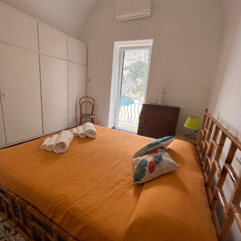 La Cuchina - Appartamento con Vista e Balcone - 12