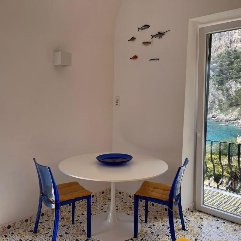 La Cuchina - Appartamento con Vista e Balcone - 13
