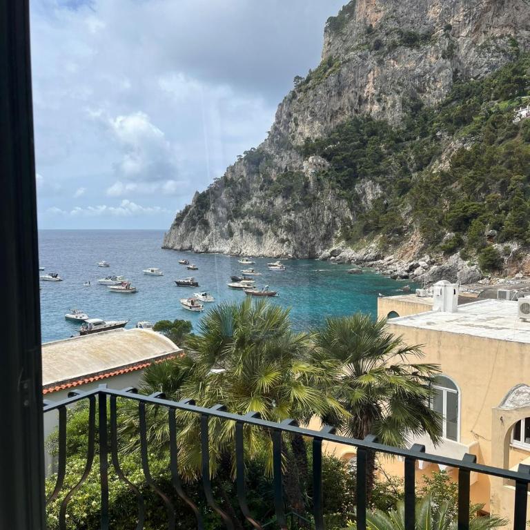 La Cuchina - Appartamento con Vista e Balcone - 14