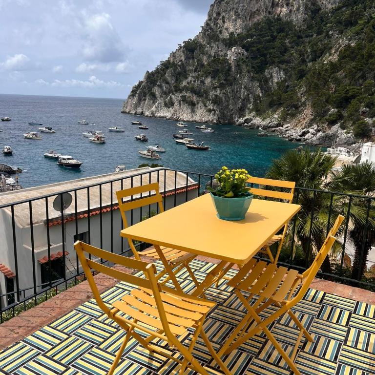 La Cuchina - Appartamento con Vista e Balcone - 15