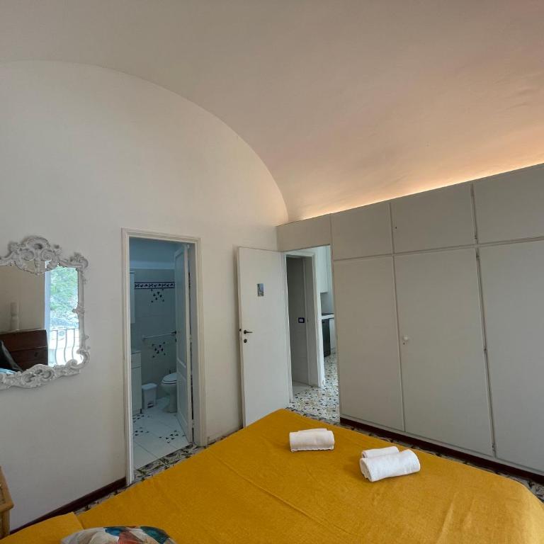 La Cuchina - Appartamento con Vista e Balcone - 17