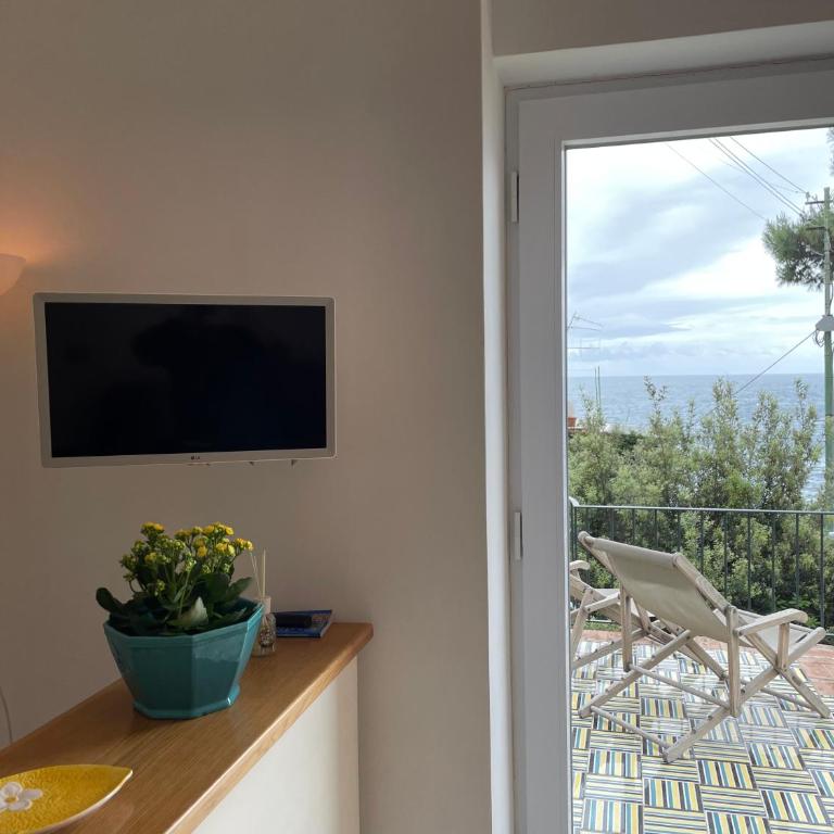 La Cuchina - Appartamento con Vista e Balcone - 18