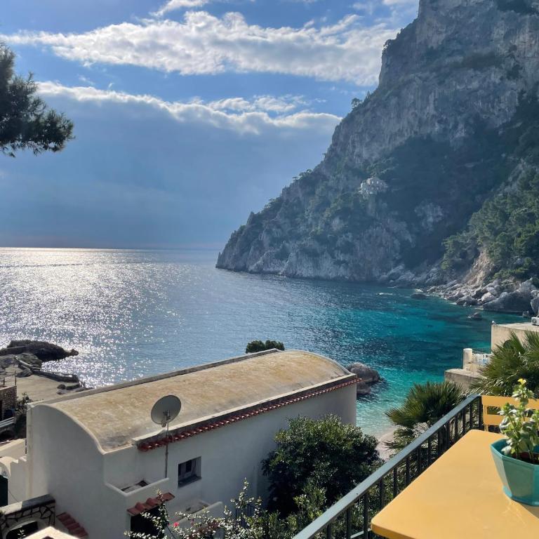 La Cuchina - Appartamento con Vista e Balcone - 20