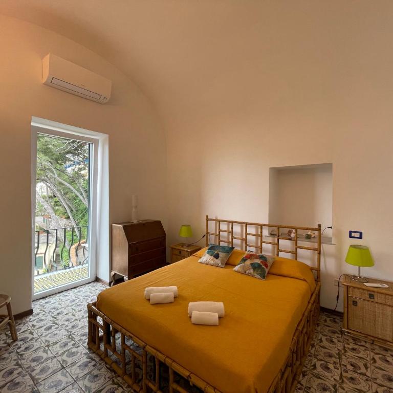 La Cuchina - Appartamento con Vista e Balcone - 22
