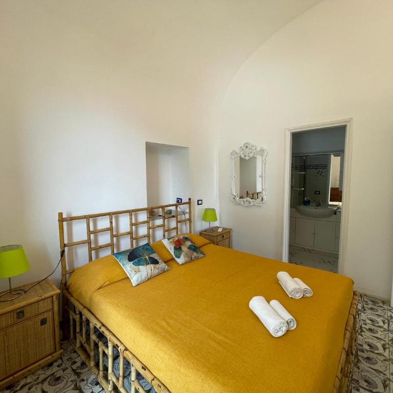 La Cuchina - Appartamento con Vista e Balcone - 23