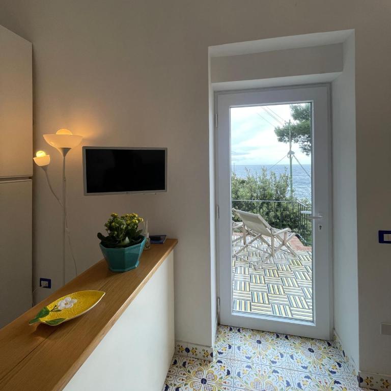 La Cuchina - Appartamento con Vista e Balcone - 24