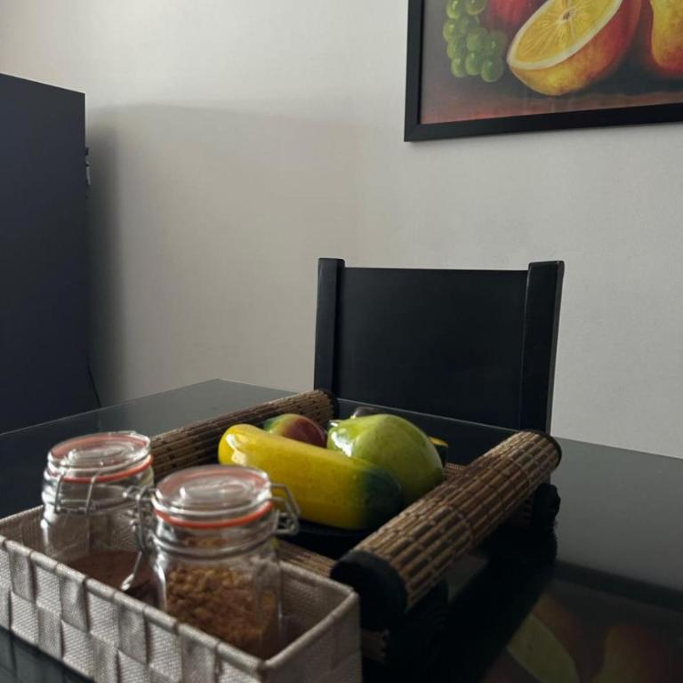 Apartahotel a 2 km del Parque del Café, 104A - Apartamento - Planta baja - 19