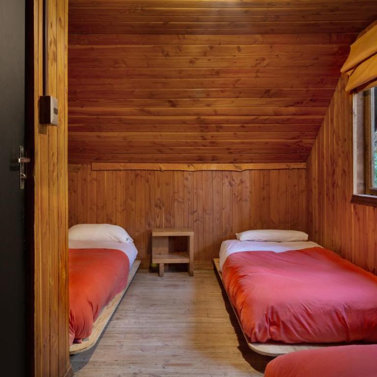 La Baita Conguillio - Bungalow with Garden View (7 Adults) - 3