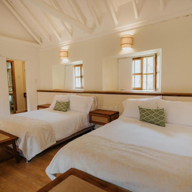 Hotel La Corada - Twin Room - 3