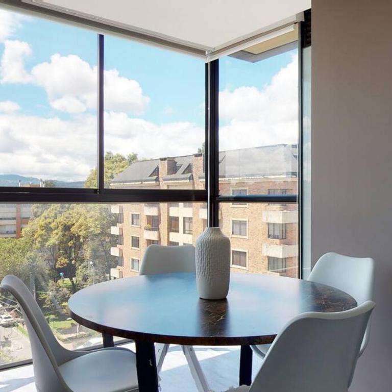 Apartamento 703 Kappa - Apartamento de 1 dormitorio - 13