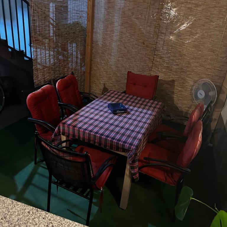 Guest House Nana - Superior King Room - 23