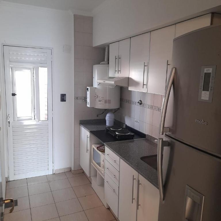 Departamento Boulevard Centro - Apartamento de 2 dormitorios - 4