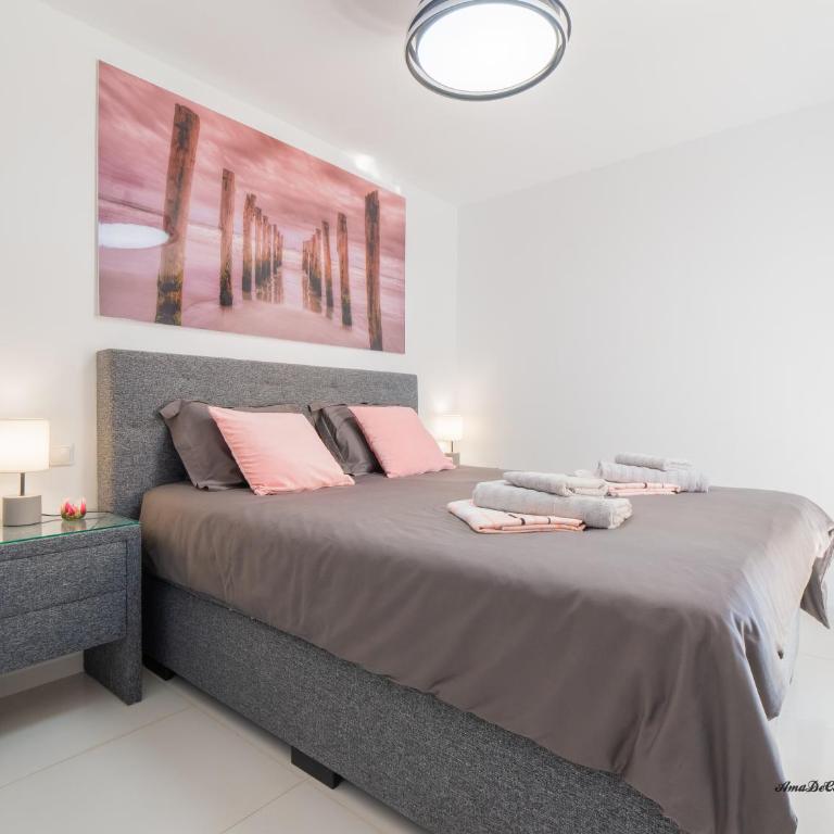 Casa de Pablo - La Mata - Apartamento de 2 dormitorios - 4
