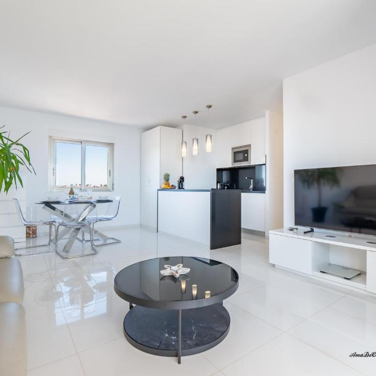 Casa de Pablo - La Mata - Apartamento de 2 dormitorios - 5