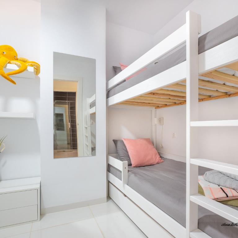Casa de Pablo - La Mata - Apartamento de 2 dormitorios - 7